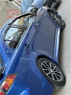 Mitsubishi Lancer EX